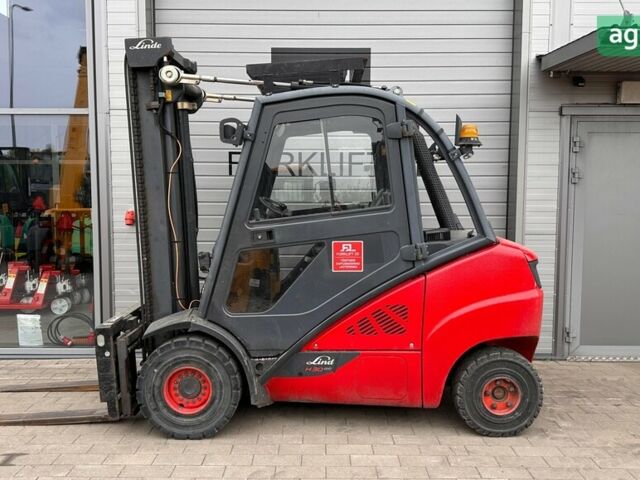 Лінде H 2013 у Києві на Automoto.ua Лінде H, об'ємом двигуна 0 л та пробігом 0 тис. км за 12692 $, фото 1 на Automoto.ua