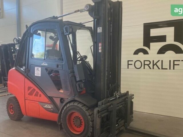 Линде Х, объемом двигателя 0 л и пробегом 0 тыс. км за 25491 $, фото 2 на Automoto.ua