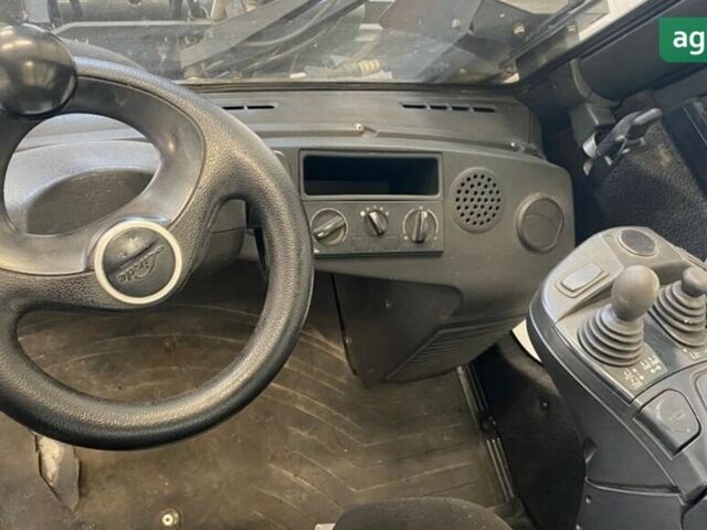 Линде Х, объемом двигателя 0 л и пробегом 0 тыс. км за 25491 $, фото 8 на Automoto.ua