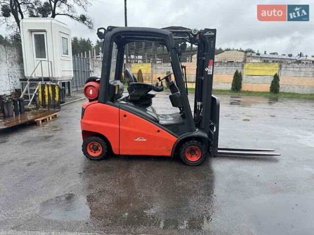 Линде Х, объемом двигателя 0 л и пробегом 0 тыс. км за 13800 $, фото 3 на Automoto.ua