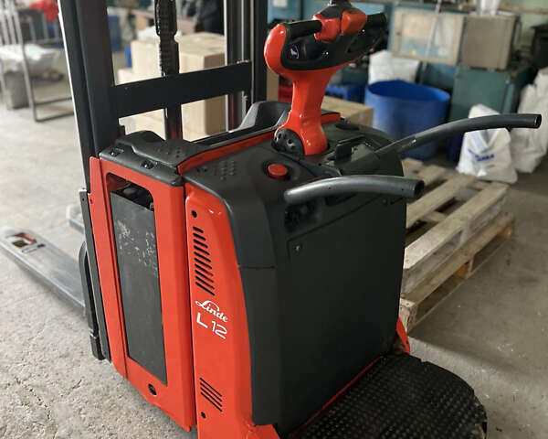 Линде Л, объемом двигателя 0 л и пробегом 1 тыс. км за 5300 $, фото 1 на Automoto.ua