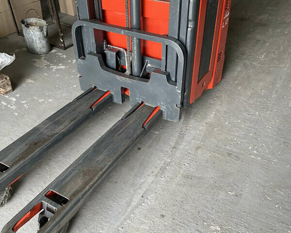 Линде Л, объемом двигателя 0 л и пробегом 1 тыс. км за 5300 $, фото 6 на Automoto.ua