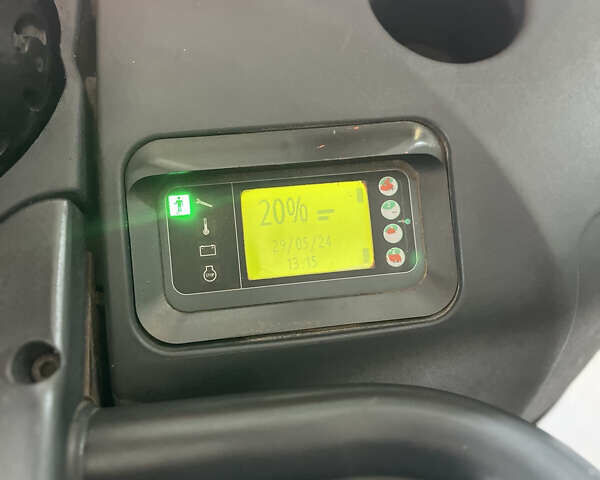 Линде Л, объемом двигателя 0 л и пробегом 1 тыс. км за 5300 $, фото 2 на Automoto.ua