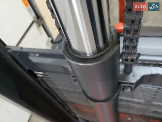Линде Л, объемом двигателя 0 л и пробегом 0 тыс. км за 4724 $, фото 11 на Automoto.ua