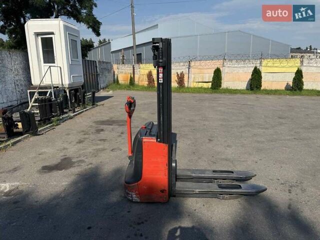 Линде Л, объемом двигателя 0 л и пробегом 0 тыс. км за 4800 $, фото 4 на Automoto.ua
