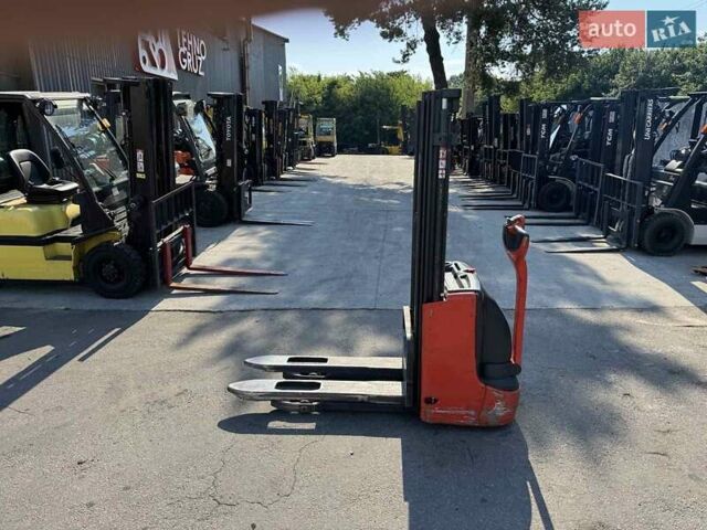 Линде Л, объемом двигателя 0 л и пробегом 0 тыс. км за 4800 $, фото 1 на Automoto.ua