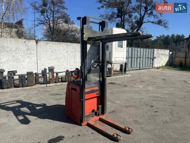 Лінде Л, об'ємом двигуна 0 л та пробігом 0 тис. км за 4900 $, фото 3 на Automoto.ua
