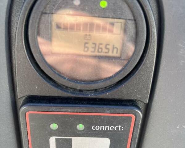 Линде Л, объемом двигателя 0 л и пробегом 0 тыс. км за 4900 $, фото 4 на Automoto.ua