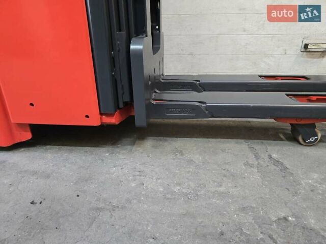 Линде Л, объемом двигателя 0 л и пробегом 0 тыс. км за 9661 $, фото 9 на Automoto.ua