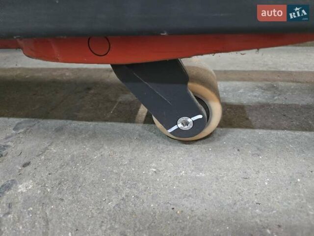 Линде Л, объемом двигателя 0 л и пробегом 0 тыс. км за 9661 $, фото 8 на Automoto.ua