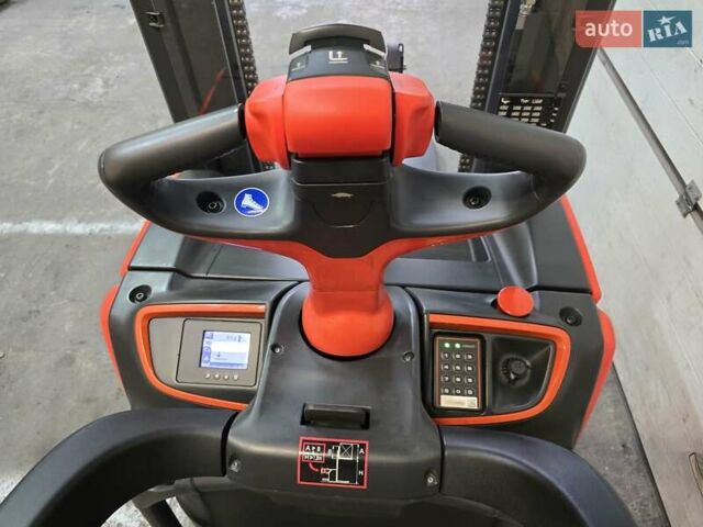 Линде Л, объемом двигателя 0 л и пробегом 0 тыс. км за 9661 $, фото 12 на Automoto.ua