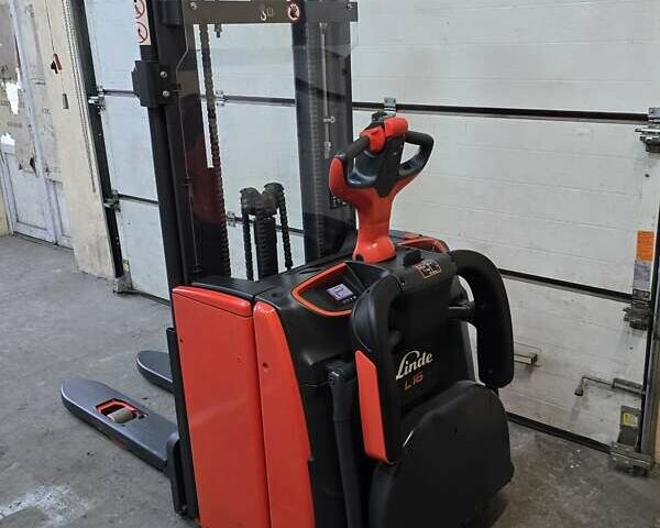 Линде Л, объемом двигателя 0 л и пробегом 0 тыс. км за 9661 $, фото 19 на Automoto.ua