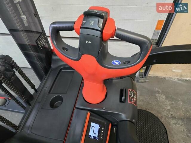 Линде Л, объемом двигателя 0 л и пробегом 0 тыс. км за 9661 $, фото 11 на Automoto.ua