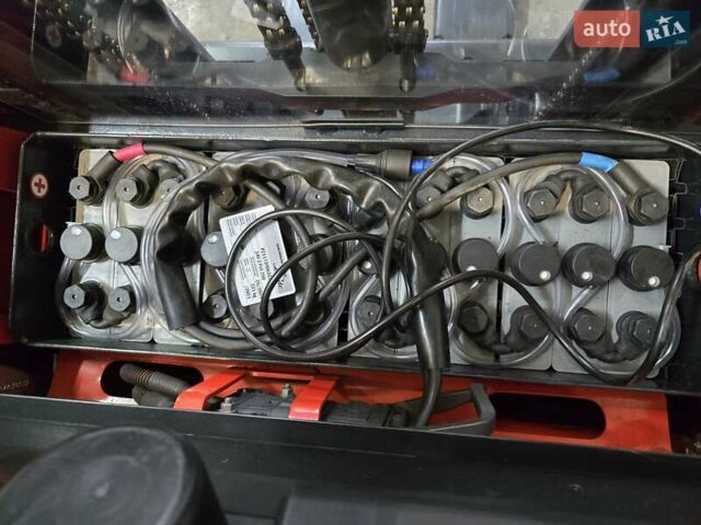 Линде Л, объемом двигателя 0 л и пробегом 0 тыс. км за 9661 $, фото 14 на Automoto.ua