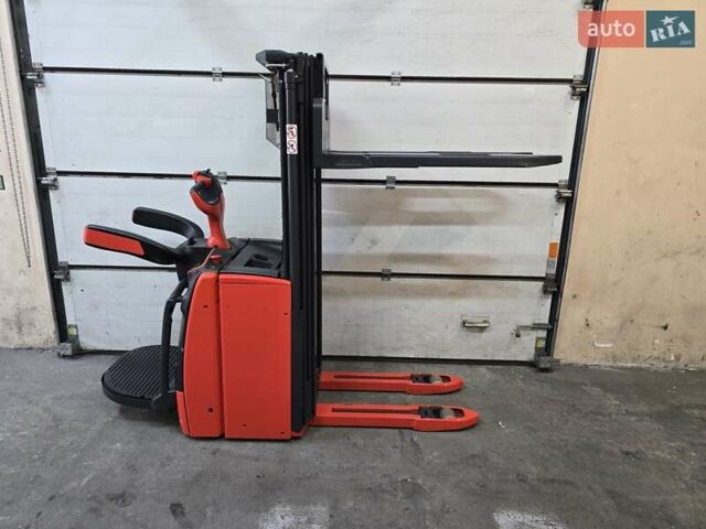 Линде Л, объемом двигателя 0 л и пробегом 0 тыс. км за 9661 $, фото 7 на Automoto.ua
