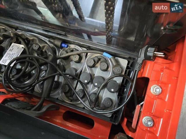Линде Л, объемом двигателя 0 л и пробегом 0 тыс. км за 9661 $, фото 13 на Automoto.ua