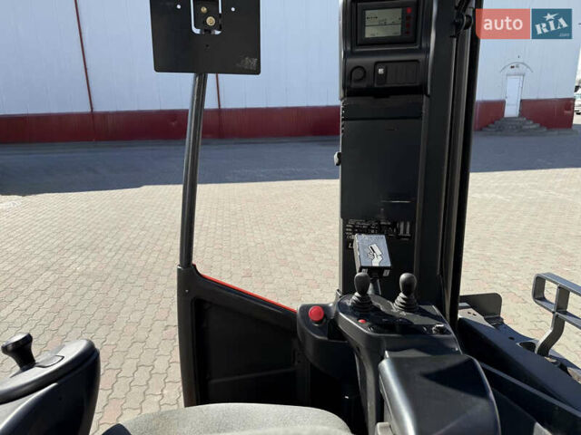 Линде Р, объемом двигателя 0 л и пробегом 0 тыс. км за 665 $, фото 1 на Automoto.ua