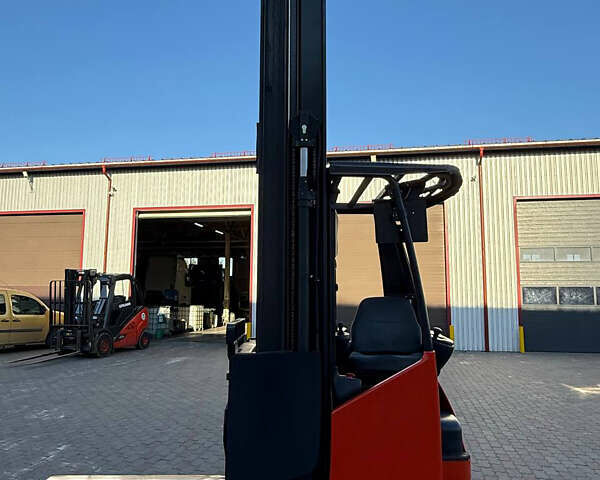 Линде Р, объемом двигателя 0 л и пробегом 0 тыс. км за 665 $, фото 8 на Automoto.ua