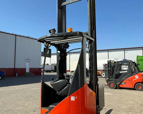 Линде Р, объемом двигателя 0 л и пробегом 0 тыс. км за 665 $, фото 2 на Automoto.ua