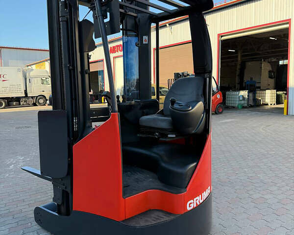 Линде Р, объемом двигателя 0 л и пробегом 0 тыс. км за 665 $, фото 5 на Automoto.ua