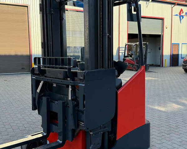 Линде Р, объемом двигателя 0 л и пробегом 0 тыс. км за 665 $, фото 9 на Automoto.ua