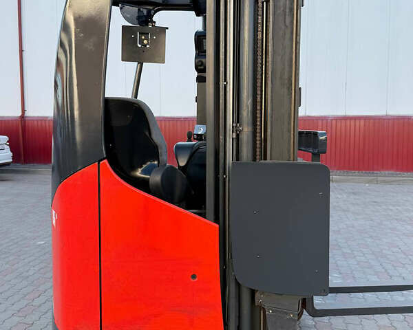 Лінде Р, об'ємом двигуна 0 л та пробігом 0 тис. км за 675 $, фото 6 на Automoto.ua