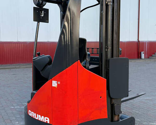 Линде Р, объемом двигателя 0 л и пробегом 0 тыс. км за 665 $, фото 7 на Automoto.ua