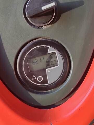 Червоний Лінде  E 20PL-02, об'ємом двигуна 0 л та пробігом 4 тис. км за 896 $, фото 8 на Automoto.ua