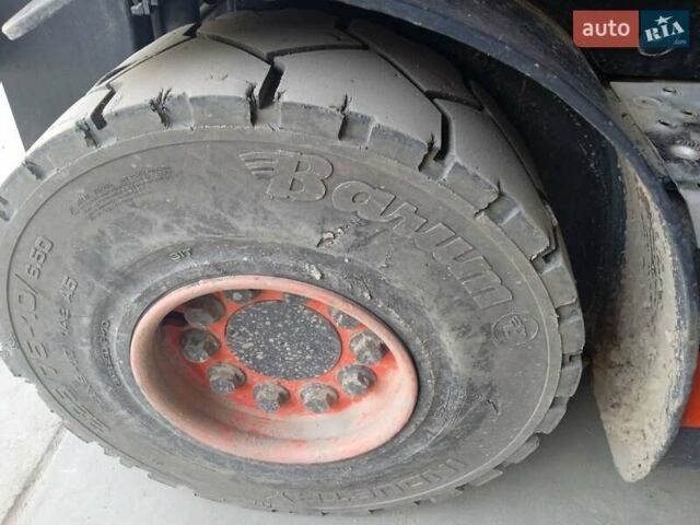 Линде  E 25, объемом двигателя 0 л и пробегом 0 тыс. км за 14796 $, фото 11 на Automoto.ua