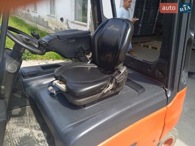 Линде  E 25, объемом двигателя 0 л и пробегом 0 тыс. км за 14796 $, фото 2 на Automoto.ua