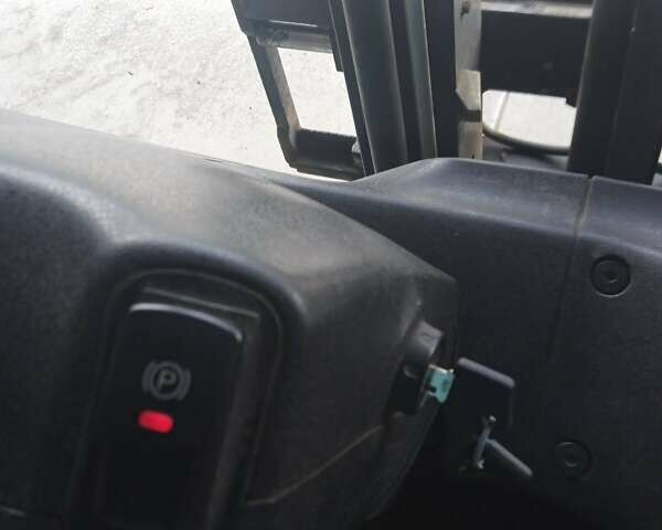 Линде  E 25, объемом двигателя 0 л и пробегом 0 тыс. км за 14796 $, фото 13 на Automoto.ua