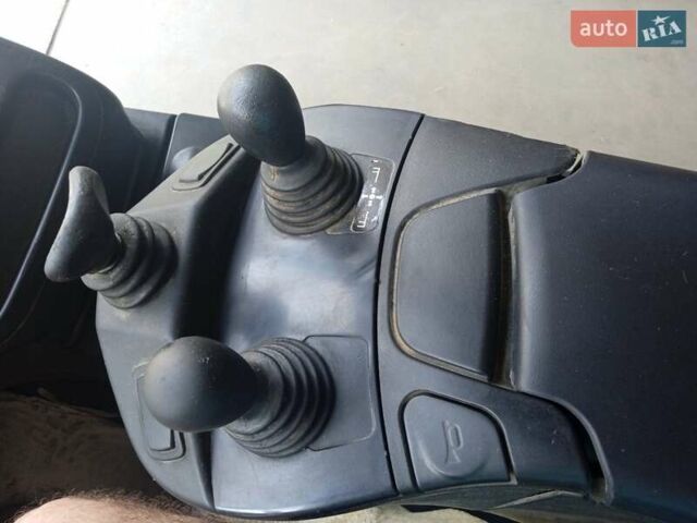 Линде  E 25, объемом двигателя 0 л и пробегом 0 тыс. км за 14796 $, фото 7 на Automoto.ua