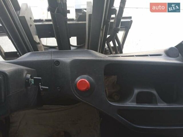 Линде  E 25, объемом двигателя 0 л и пробегом 0 тыс. км за 14796 $, фото 8 на Automoto.ua