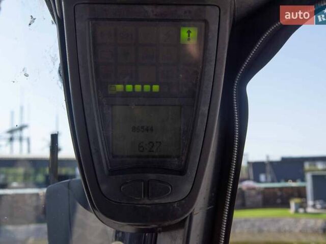 Линде  E 25, объемом двигателя 0 л и пробегом 0 тыс. км за 23266 $, фото 10 на Automoto.ua