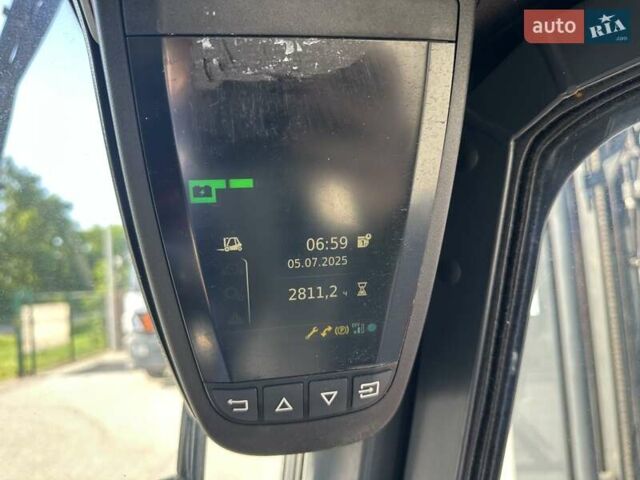 Лінде  E 25, об'ємом двигуна 0 л та пробігом 1 тис. км за 25689 $, фото 17 на Automoto.ua