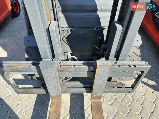 Лінде  E 25, об'ємом двигуна 0 л та пробігом 1 тис. км за 25689 $, фото 12 на Automoto.ua