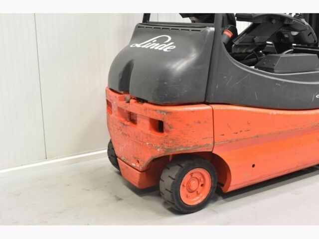 Лінде Другая, об'ємом двигуна 0 л та пробігом 0 тис. км за 8624 $, фото 5 на Automoto.ua