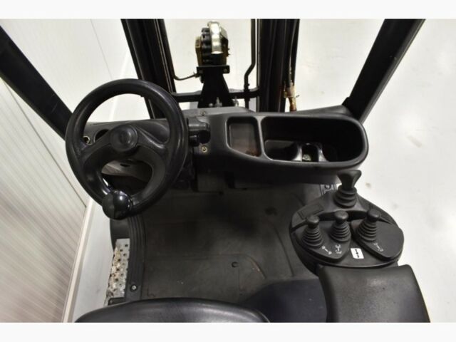 Лінде Другая, об'ємом двигуна 0 л та пробігом 0 тис. км за 13286 $, фото 4 на Automoto.ua