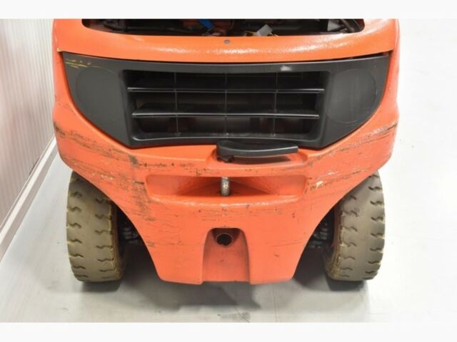 Лінде Другая, об'ємом двигуна 0 л та пробігом 0 тис. км за 13286 $, фото 6 на Automoto.ua