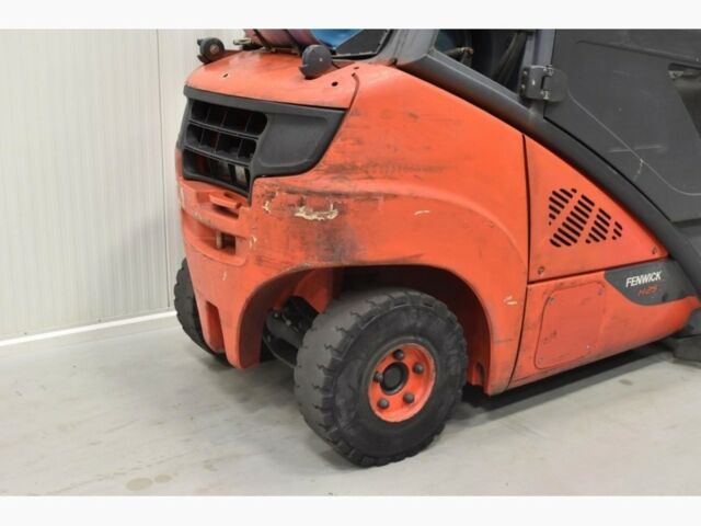 Лінде Другая, об'ємом двигуна 0 л та пробігом 0 тис. км за 14452 $, фото 4 на Automoto.ua