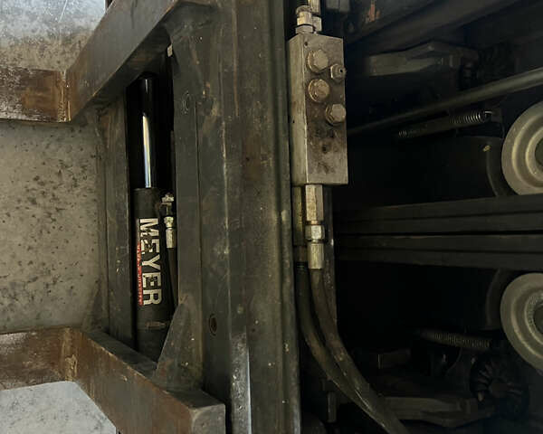 Красный Линде E14, объемом двигателя 0 л и пробегом 12 тыс. км за 11000 $, фото 6 на Automoto.ua