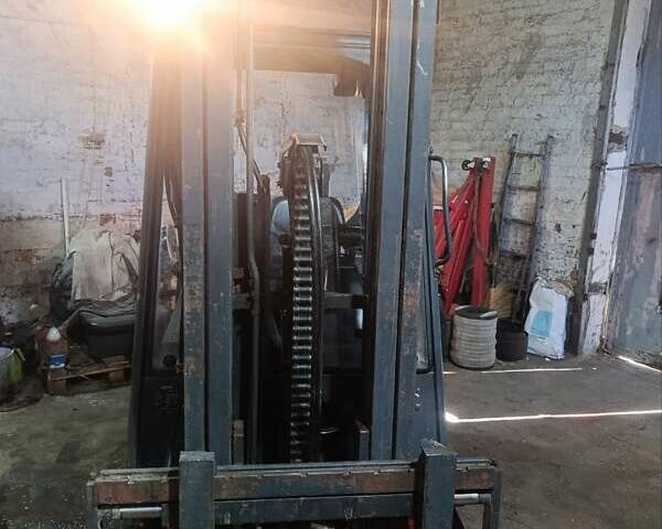 Лінде E16C, об'ємом двигуна 0 л та пробігом 0 тис. км за 6999 $, фото 7 на Automoto.ua