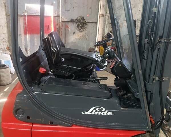 Лінде E16C, об'ємом двигуна 0 л та пробігом 0 тис. км за 6999 $, фото 10 на Automoto.ua