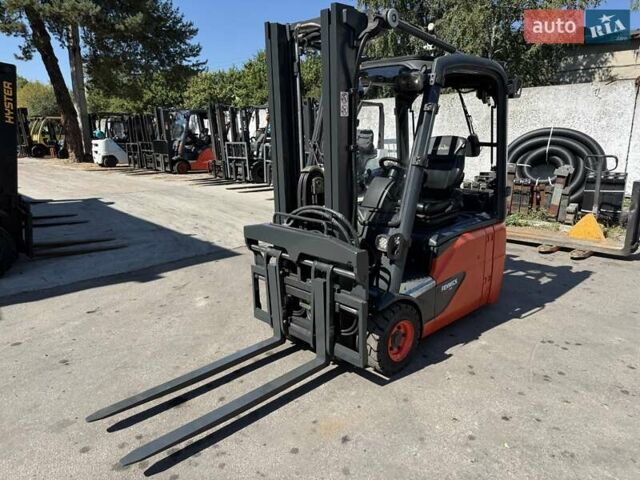 Лінде E16C, об'ємом двигуна 0 л та пробігом 0 тис. км за 15500 $, фото 3 на Automoto.ua