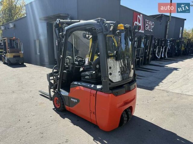 Лінде E16C, об'ємом двигуна 0 л та пробігом 0 тис. км за 15500 $, фото 4 на Automoto.ua