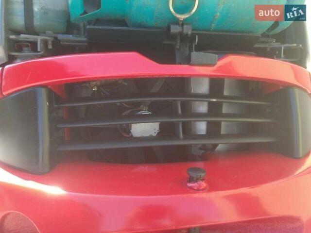 Линде E 16L, объемом двигателя 0 л и пробегом 3 тыс. км за 4900 $, фото 20 на Automoto.ua
