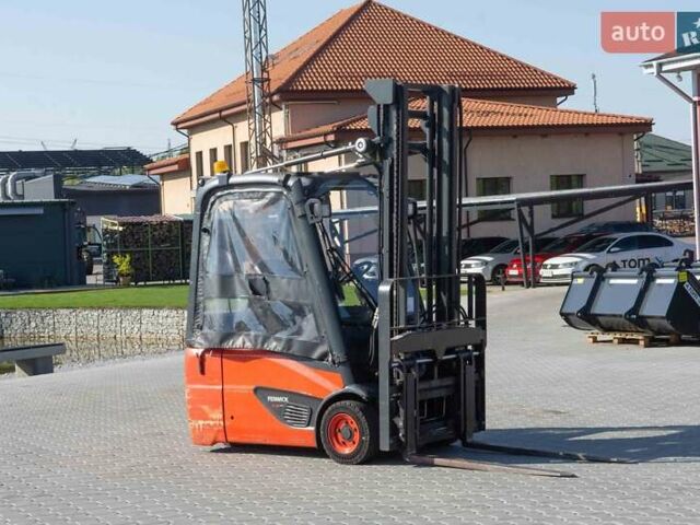 Лінде E 16L, об'ємом двигуна 0 л та пробігом 0 тис. км за 20928 $, фото 2 на Automoto.ua