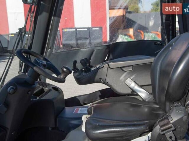 Лінде E 16L, об'ємом двигуна 0 л та пробігом 0 тис. км за 20928 $, фото 8 на Automoto.ua