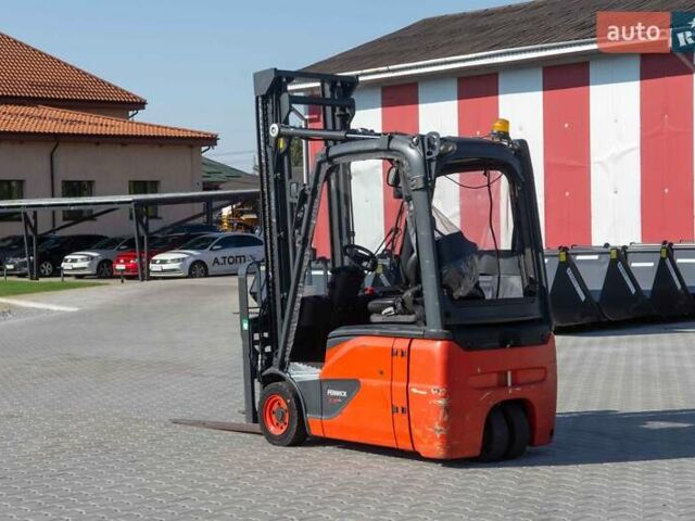 Лінде E 16L, об'ємом двигуна 0 л та пробігом 0 тис. км за 20928 $, фото 5 на Automoto.ua