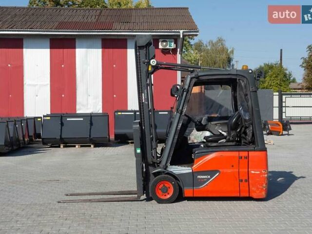 Лінде E 16L, об'ємом двигуна 0 л та пробігом 0 тис. км за 20928 $, фото 6 на Automoto.ua